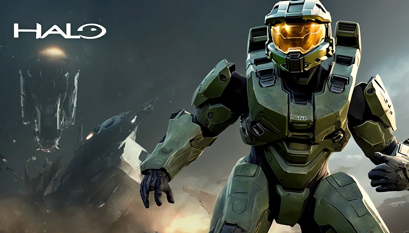 Unleashing the Future Halo Infinites Impact on Xbox Gaming